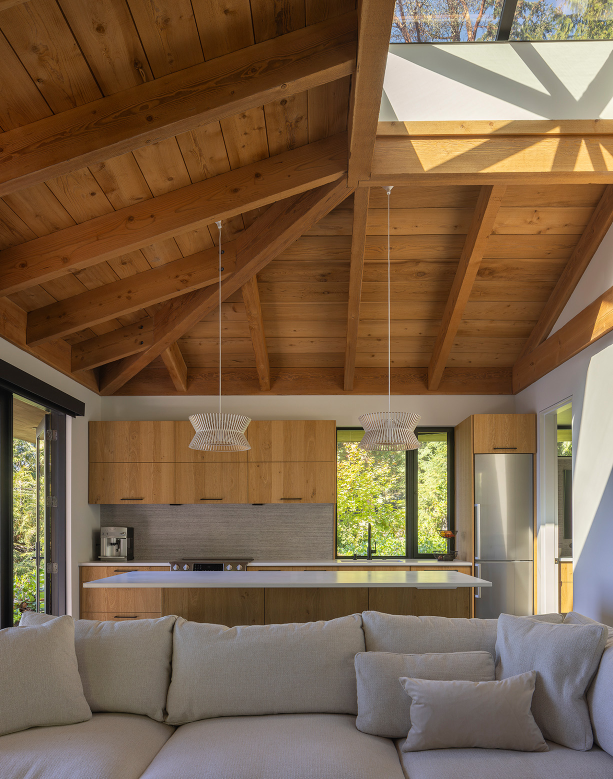 Deer Harbor Guest House 2