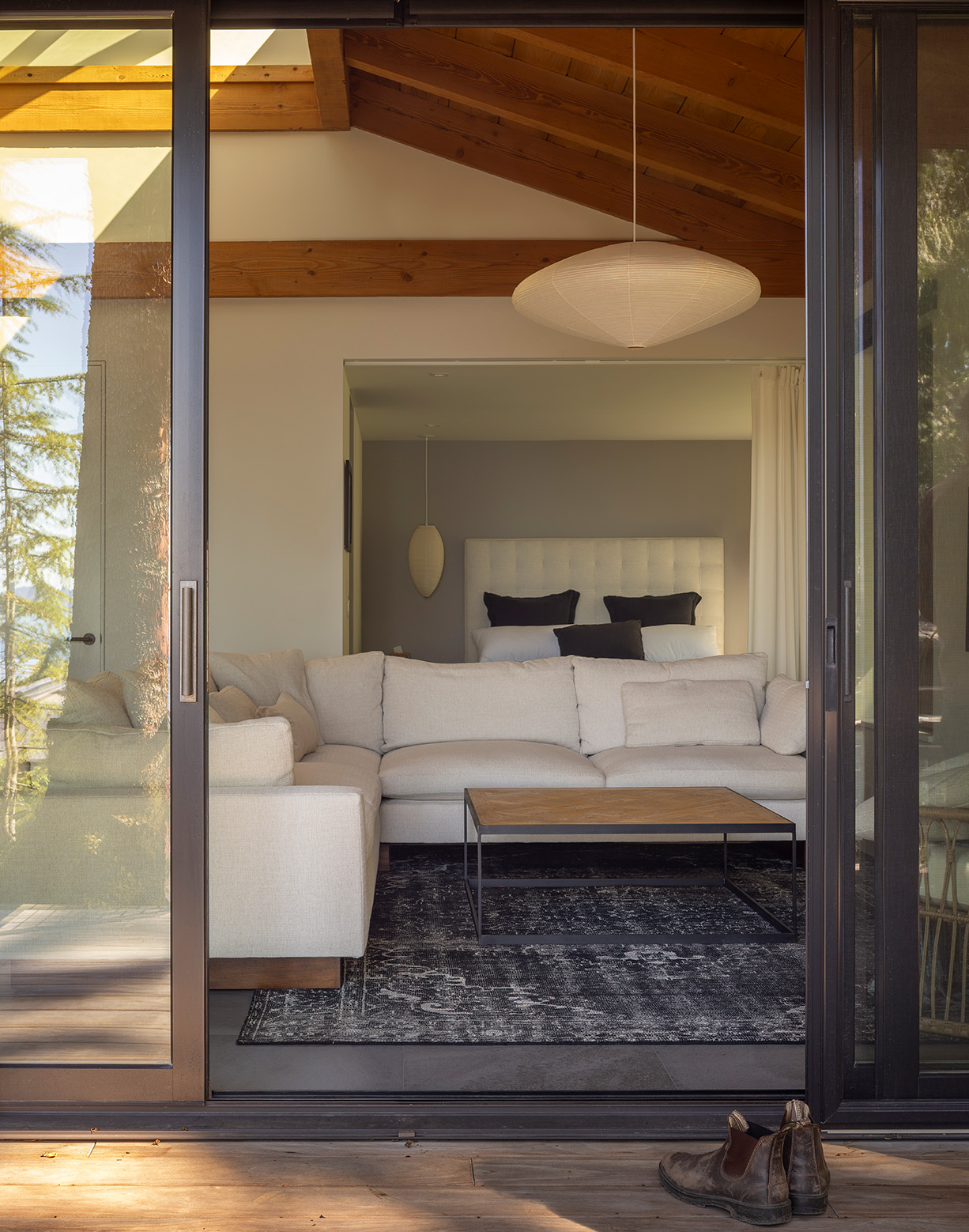 Deer Harbor Guest House 3