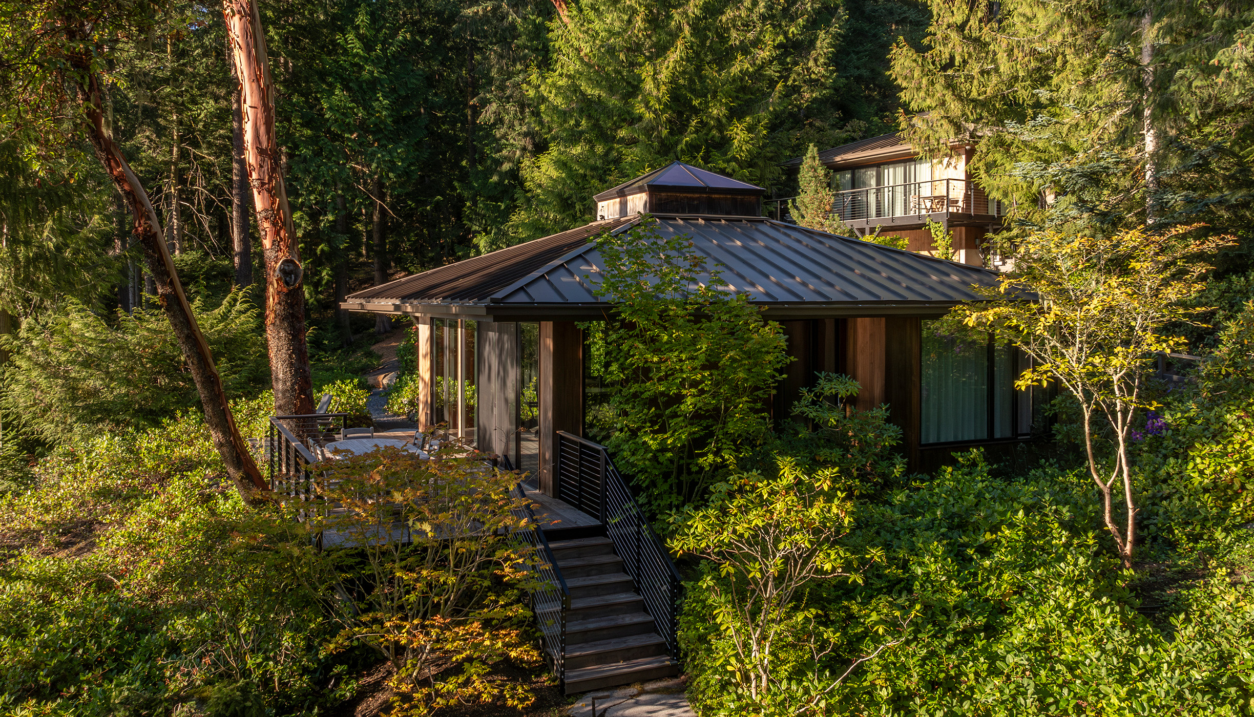 Deer Harbor Guest House 5